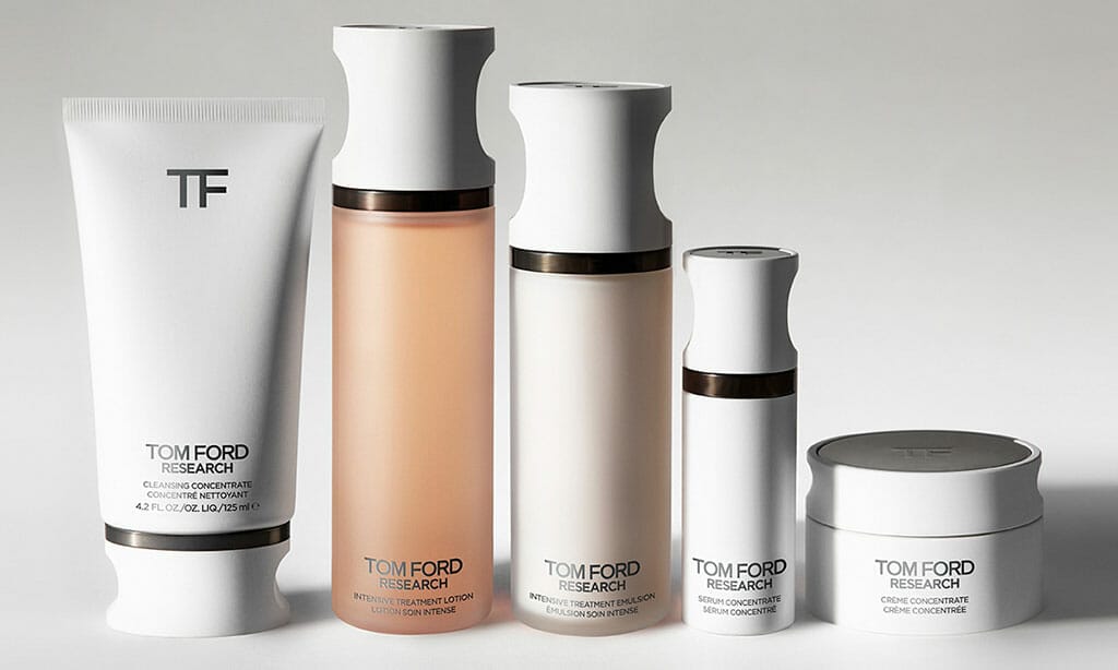 Here's Why You Should Add Tom Ford Beauty's Extended Research