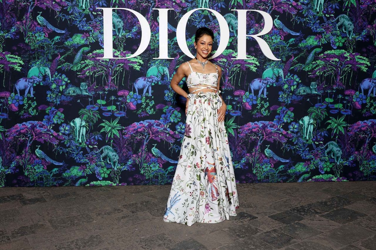 All The Celebrity Looks At Dior's Pre-Fall 2023 Show In Mumbai