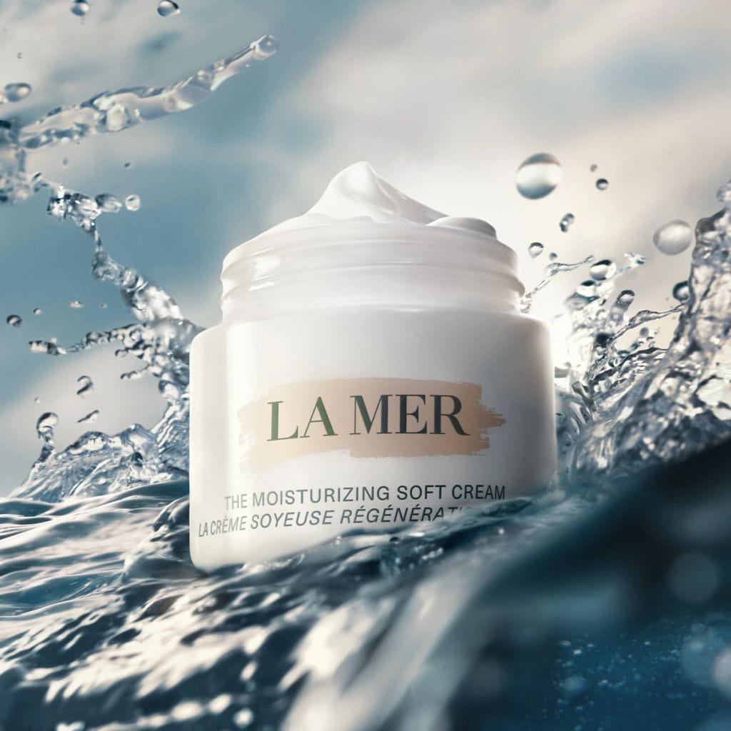 La Mer Has Re-Launched Its Iconic Soft Cream, And Is It As Good As