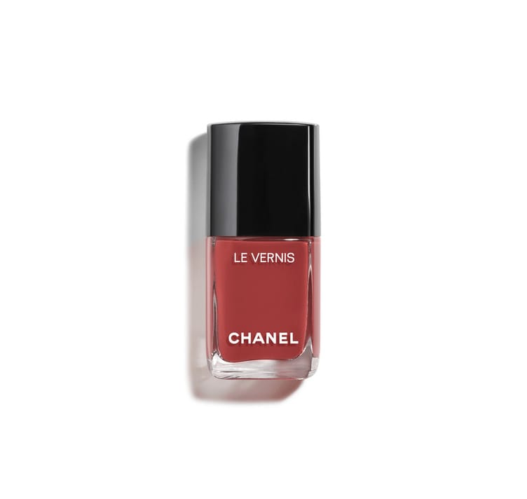 Chanel Beauty Introduces 17 Statement Shades To Their Le Vernis