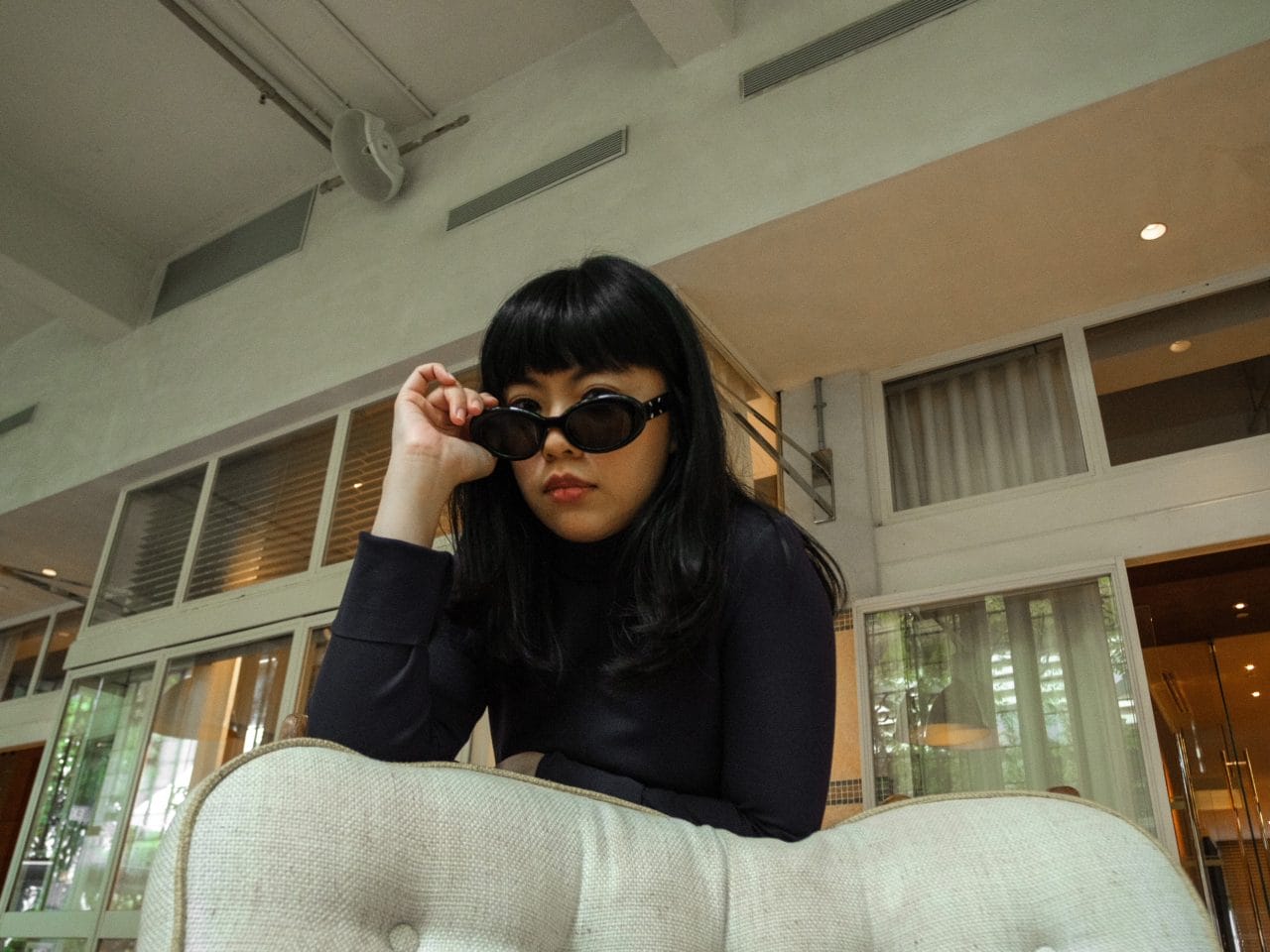 The Last Beauty Things Digital Creator Alverina Wijaya Loved