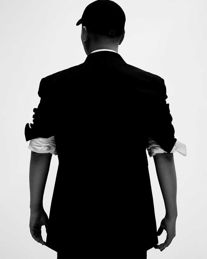 Peter Do Is The New Creative Director Of Helmut Lang