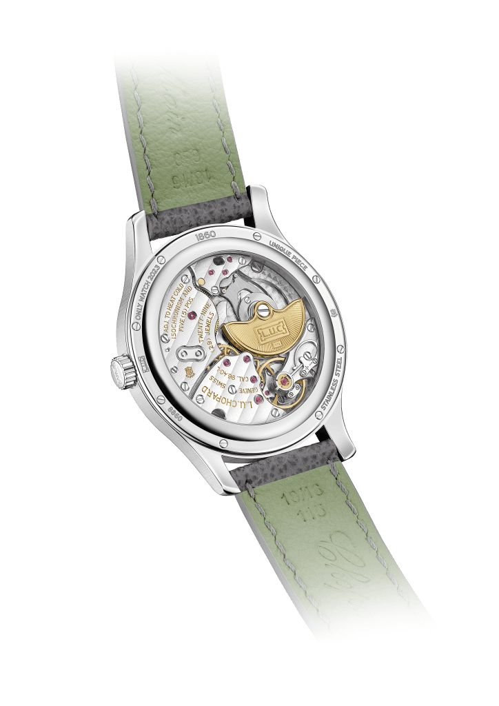 Only Watch, the biennial charity auction in support of research on Duchenne muscular dystrophy, sees 73 brands and watchmakers taking part