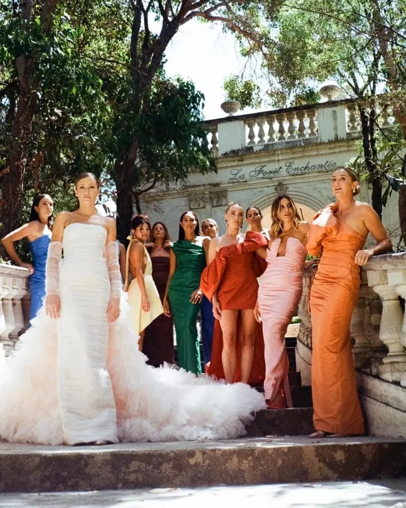 13 Best Wedding Guest Dress Brands Of All Time