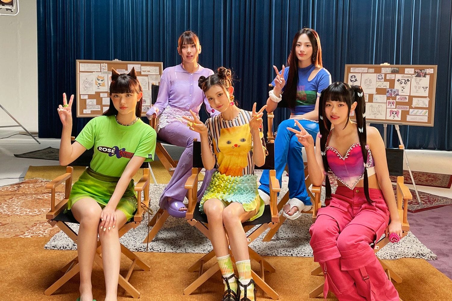 NewJeans Set The Stage For Upcoming EP With Pre-Release Tracks