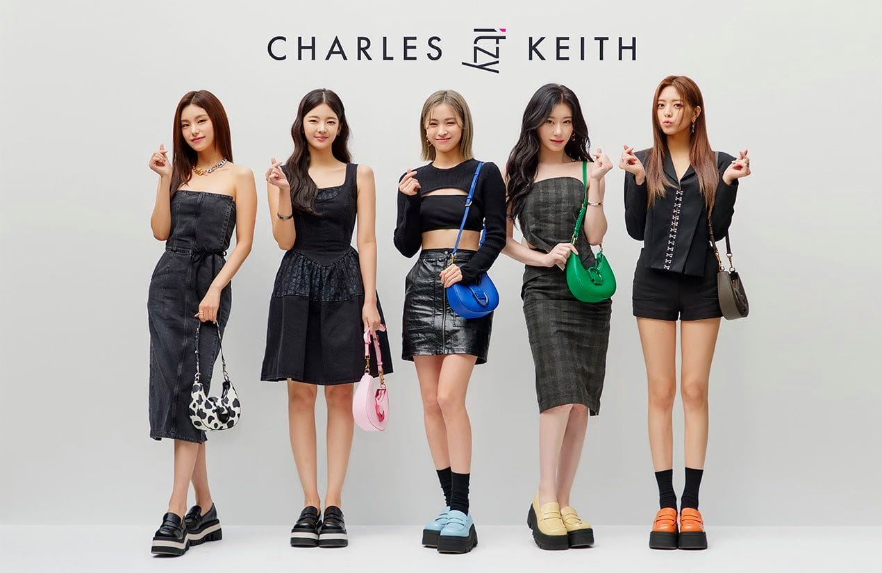 K-Pop ITZY