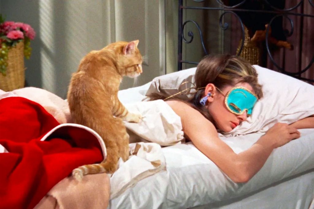 GRAZIA studies the different types of rest that everyone needs to mitigate the effects of burnout