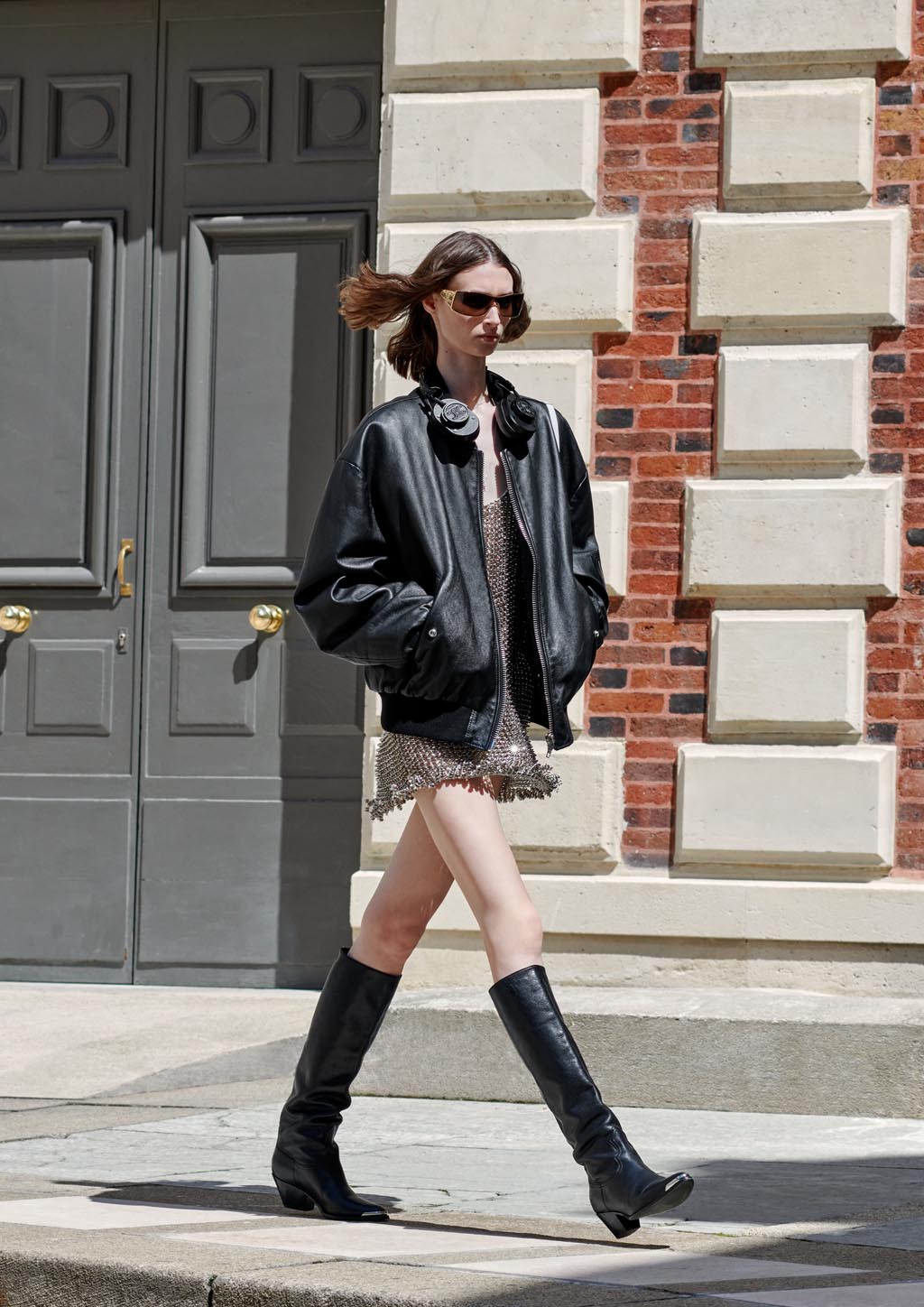 Celine Looks To Y2K Sorority Dressing For Summer '24 Collection