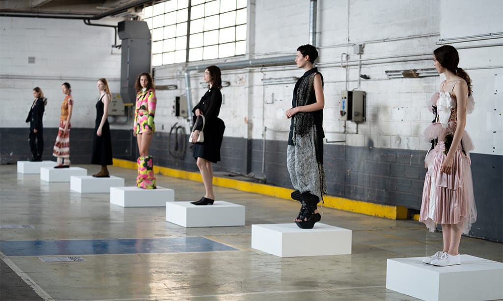 The New Wave Of Emerging Hong Kong Designers To Know
