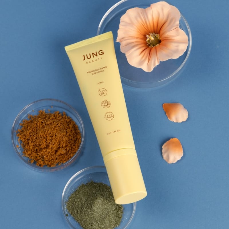 The Last Beauty Things Cheryl Han, Co-Founder of Orchard Clinic Loved