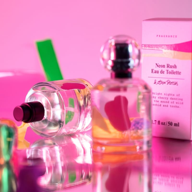 GRAZIA's Best Of Beauty: 10 Best New Beauty Products Of the Week