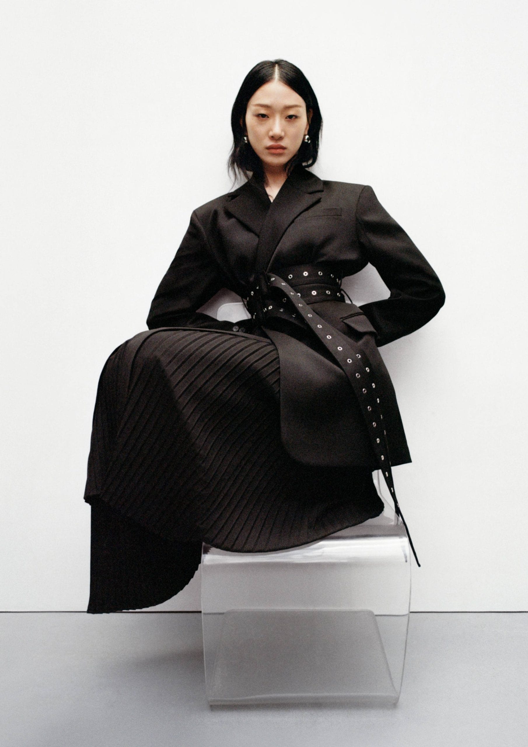 H&M Launches A New Collaboration With Korean Label Rokh