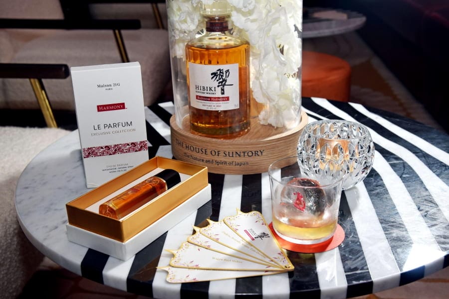 perfumery trends