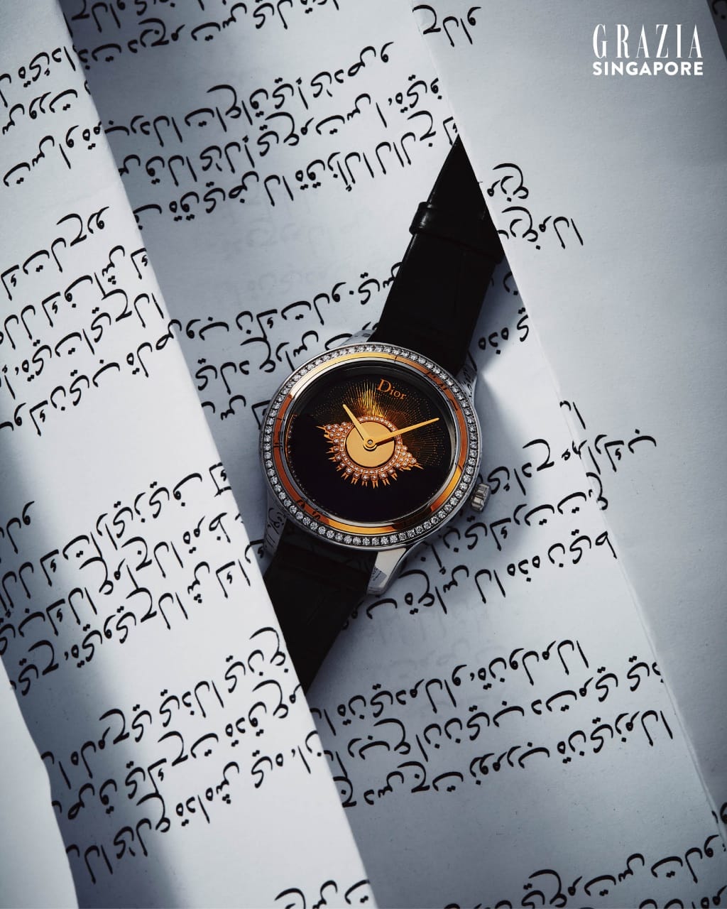 legacy of time