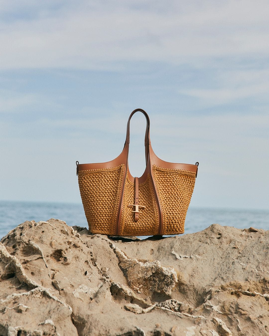 Tod’s Summer 2024 collection bags