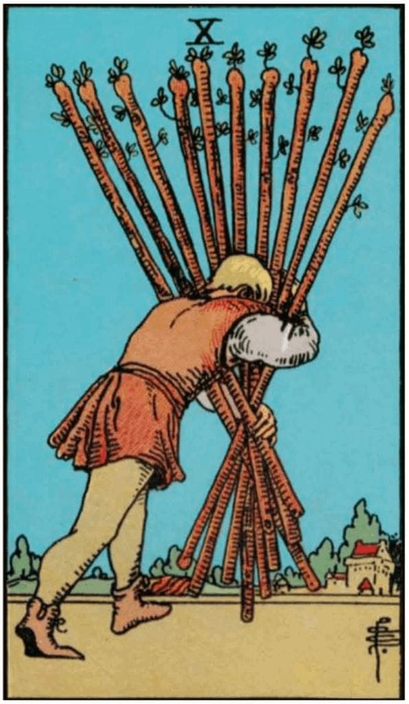 Check out what the stars have in store for your horoscope this Sagittarius and Capricorn season in December 2024, with this tarot reading!