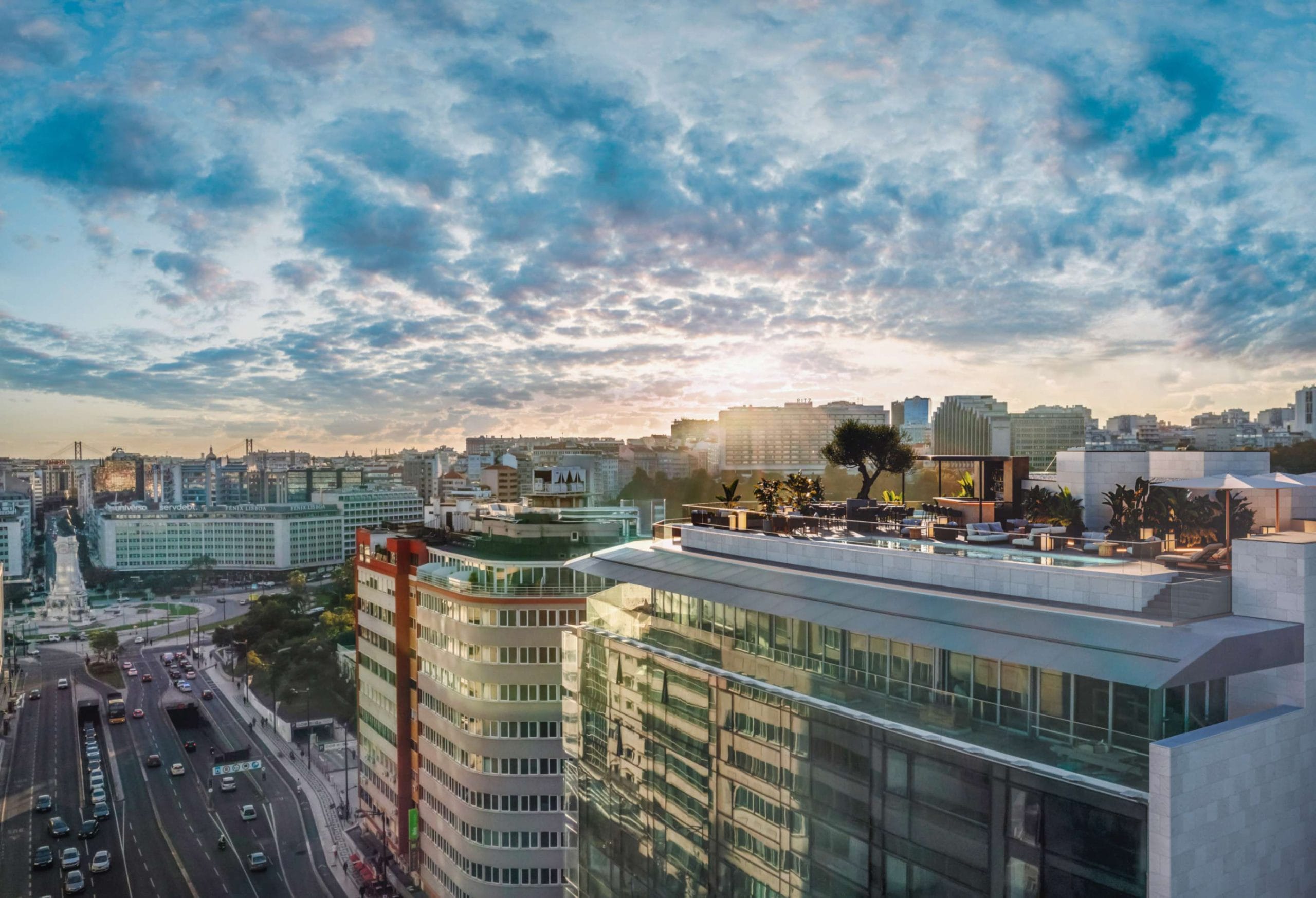 From London to Lisbon, and from Kyoto to Kenya, these are the top 20 new hotels that are opening its doors in 2025
