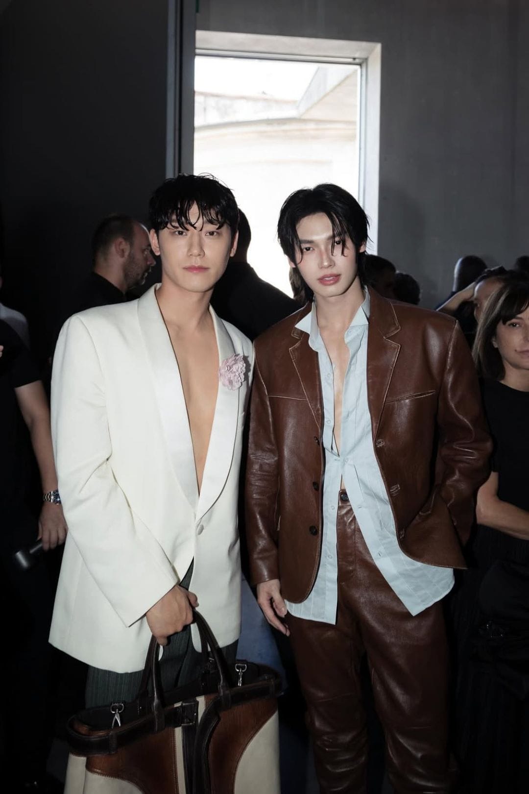 milan fashion week spring summer 2026 