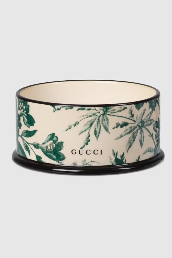 luxury pet accessories