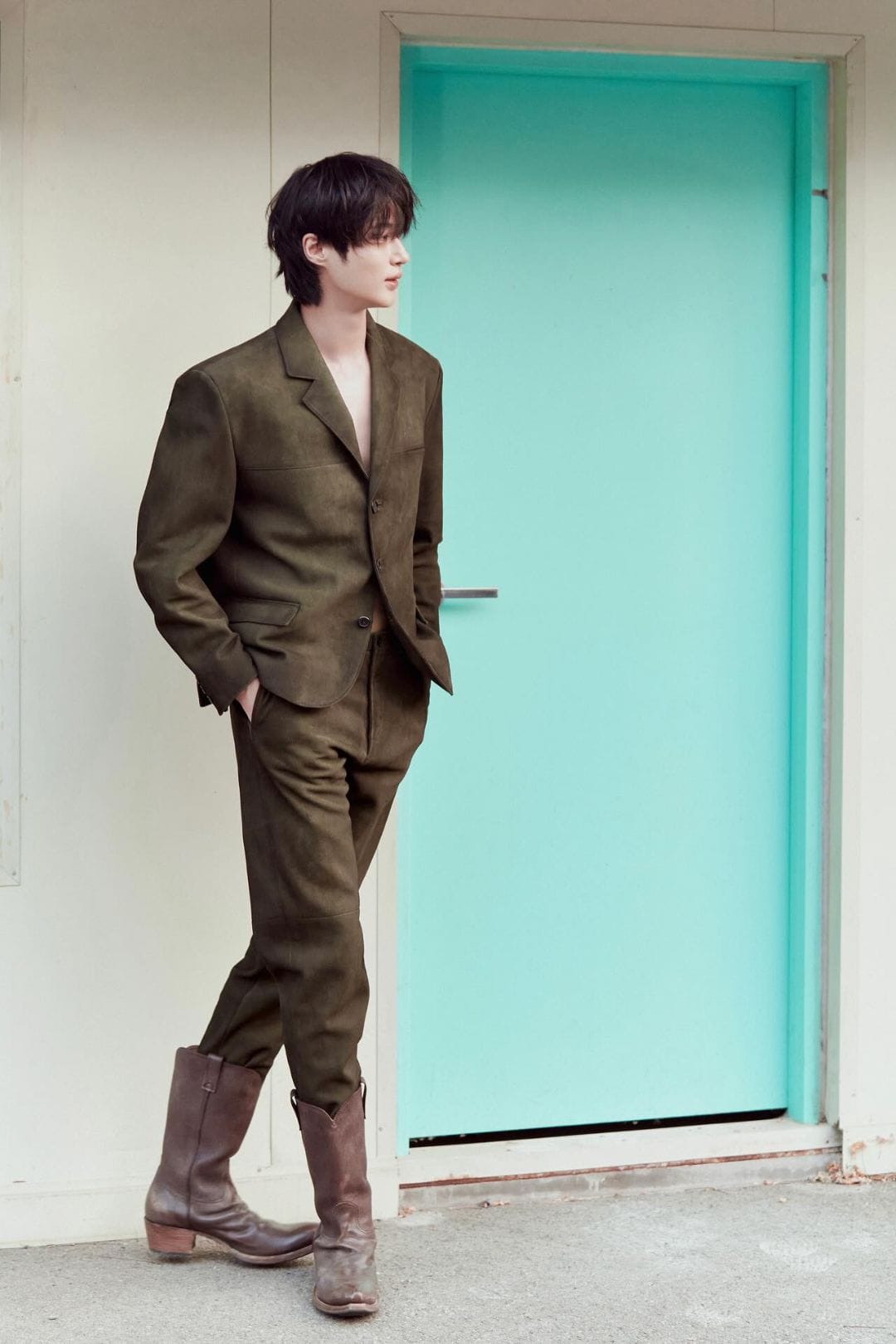 milan fashion week spring summer 2026 