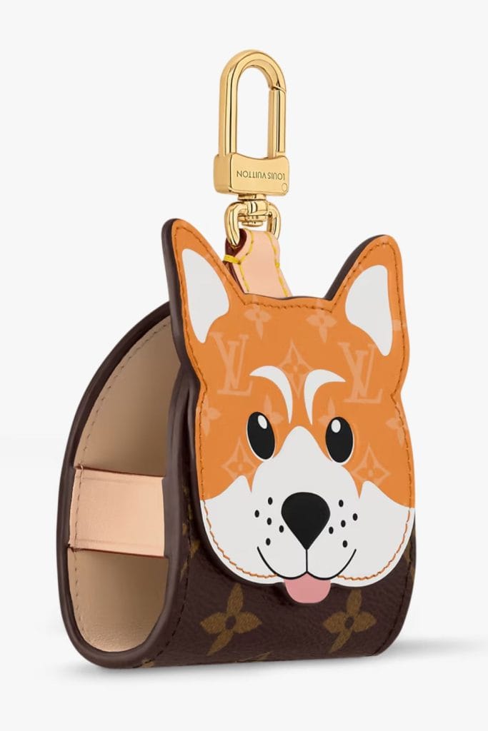 luxury pet accessories