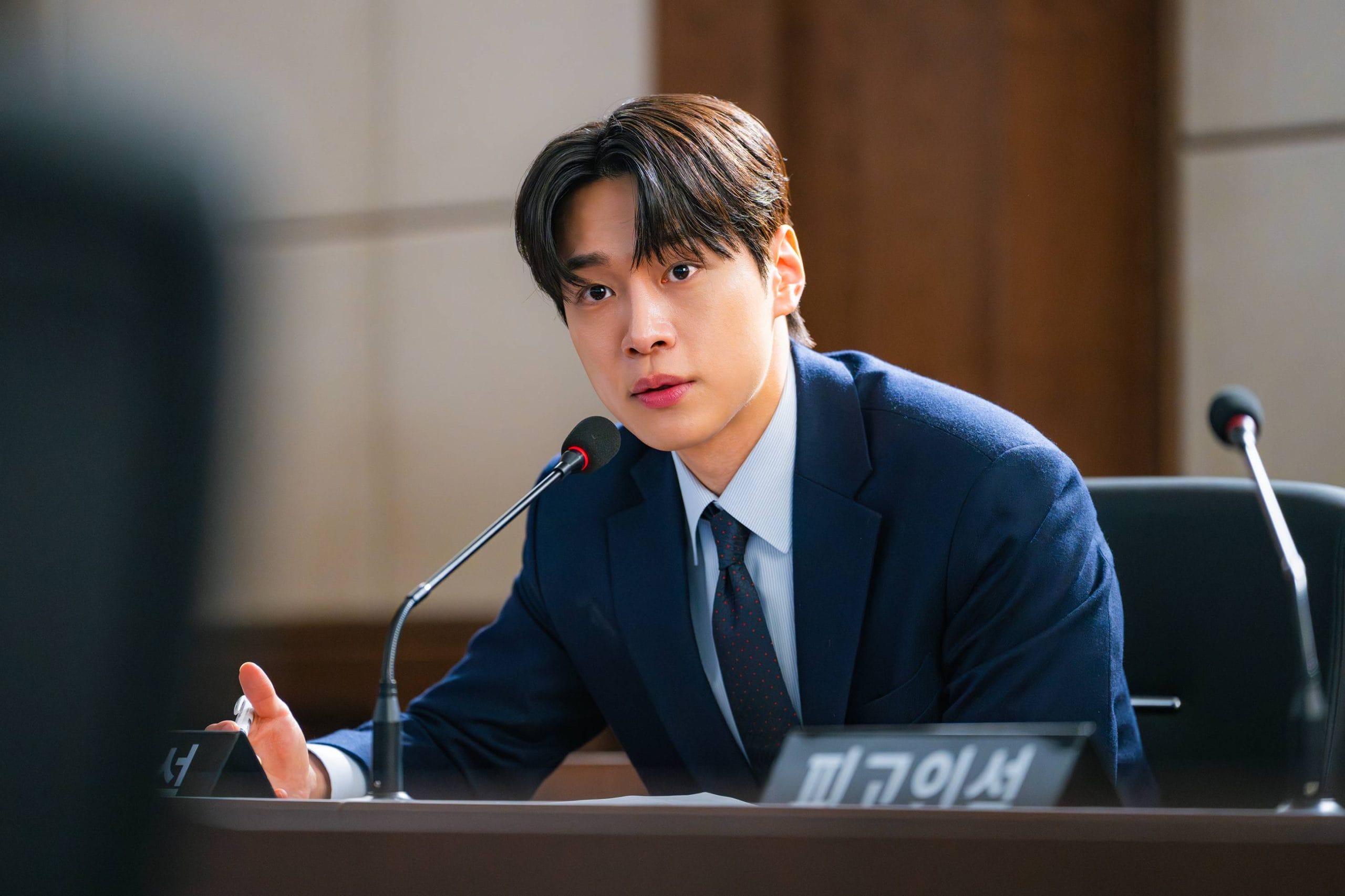 From K-dramas to Thai films, unplug and unwind this July with these 7 new shows from Netflix, Disney+ and Viu. 