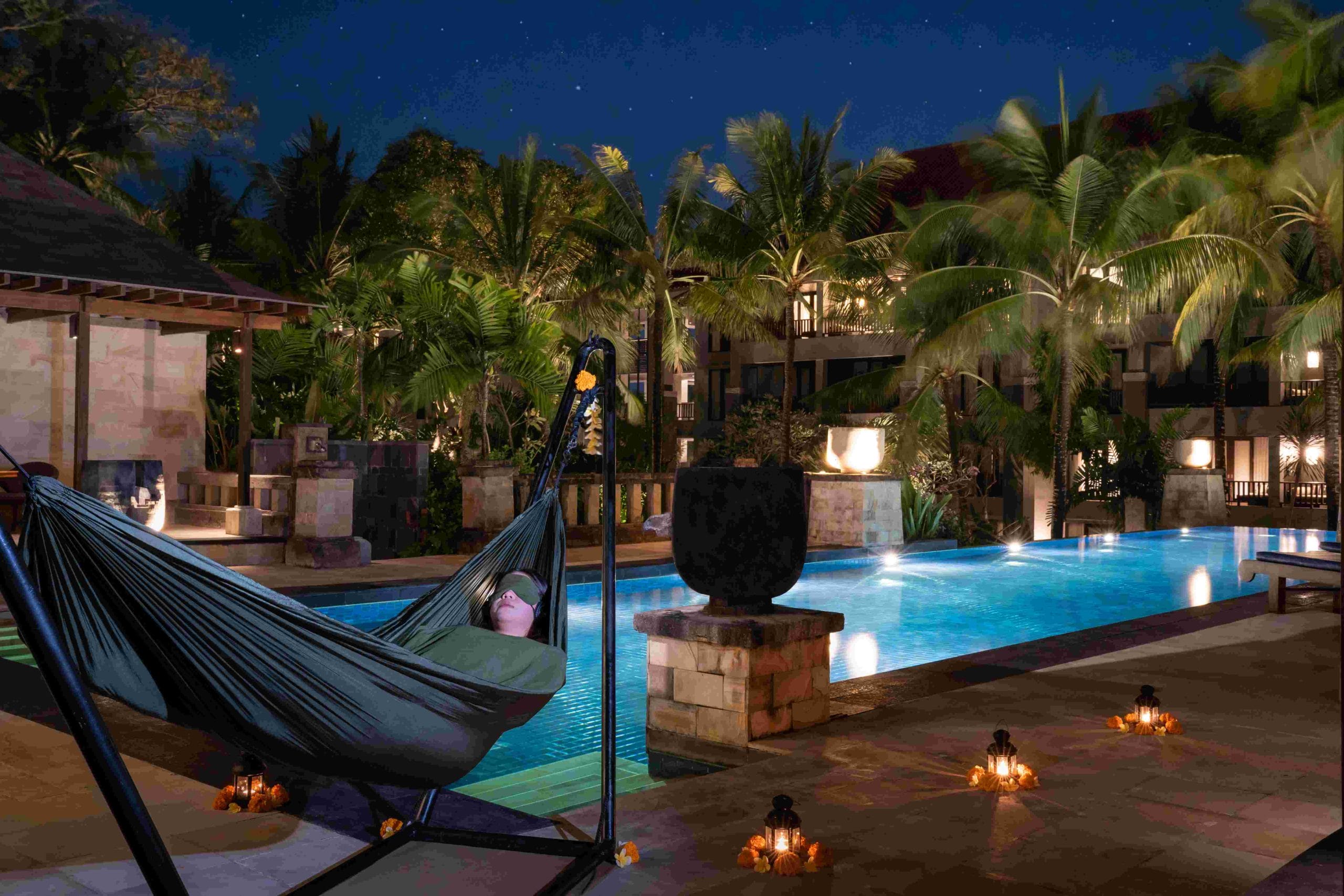 Sleep vacations are the next big trend in the wellness space. Here, we dive into this new type of holiday, and the hotels to experience it.