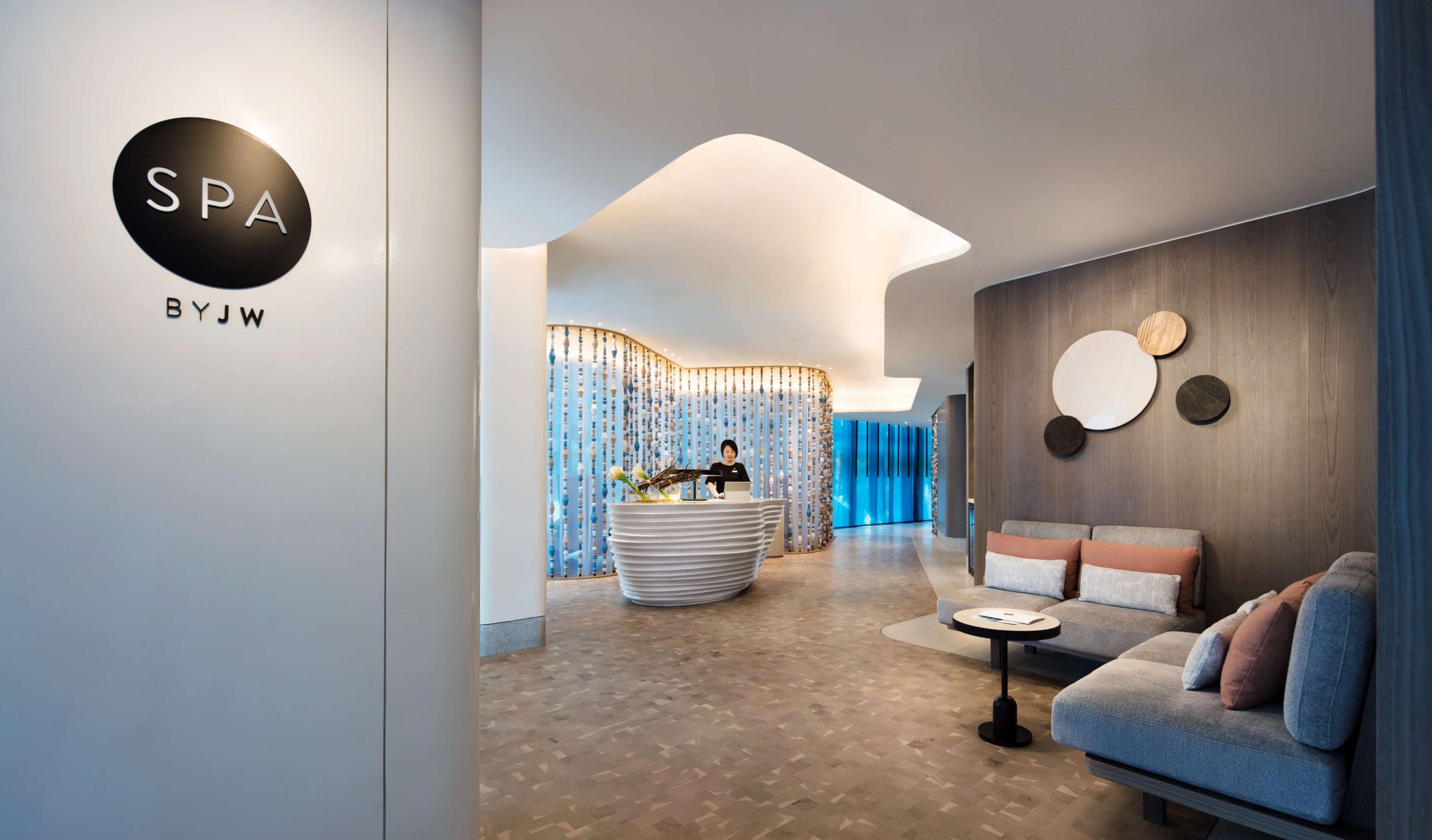 At Spa By JW at the JW Marriott Singapore South Beach, commemorate SG60 and support local wellness brands with the Skin Inc Wellness Club