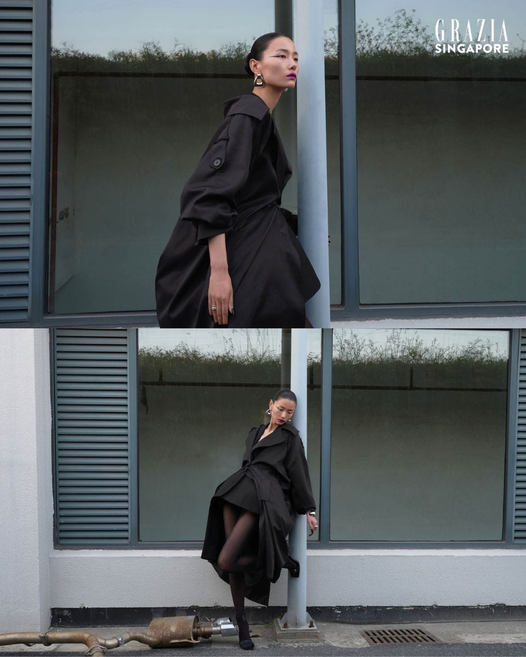 workwear outfit ideas