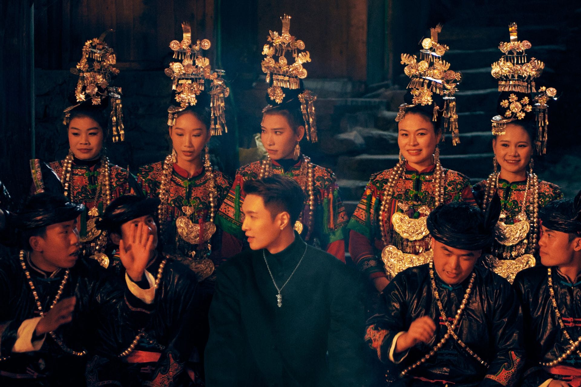 qeelin lay zhang