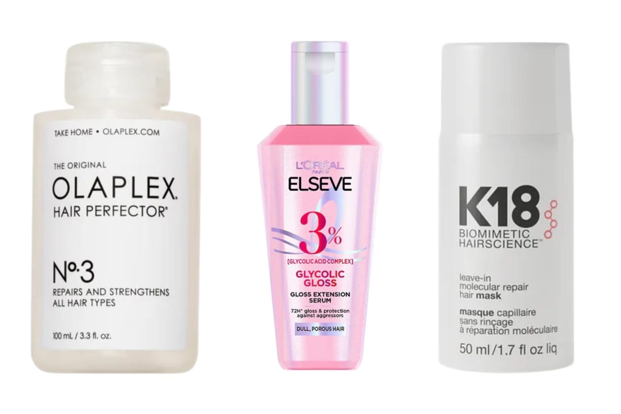 A Year of the Horse hair routine for strong, glossy lengths, and the hair and scalp science behind achieving them.