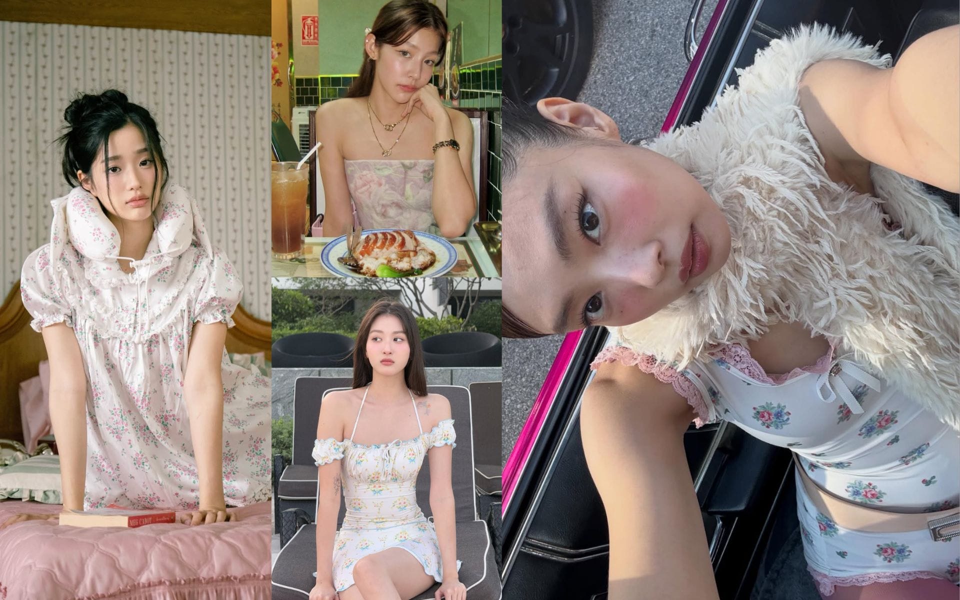 spring 2026 floral trends