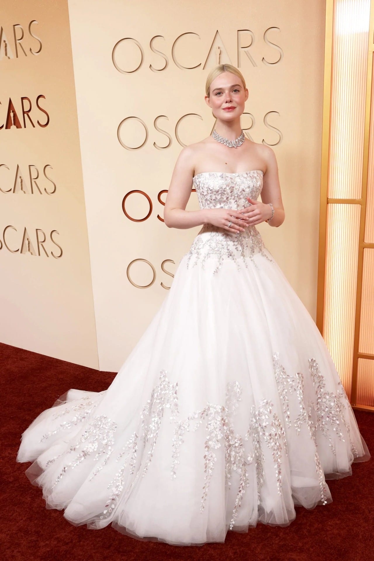 oscars 2026 watches jewellery