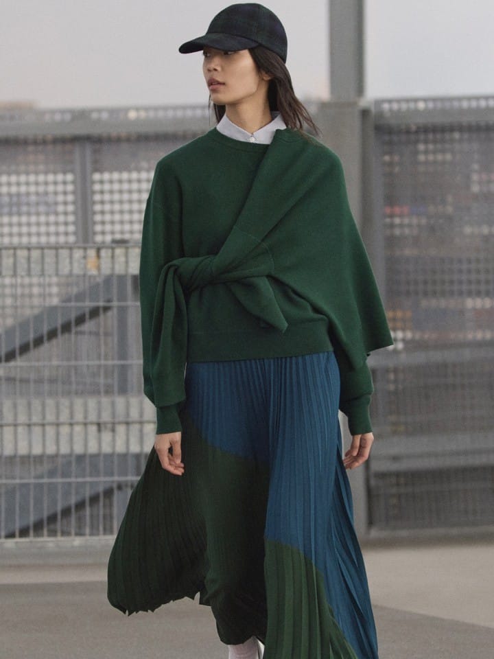 We unpack why luxury's top creatives are making a move to mass retail, from Clare Waight Keller at Uniqlo to Francesco Risso at Marni.